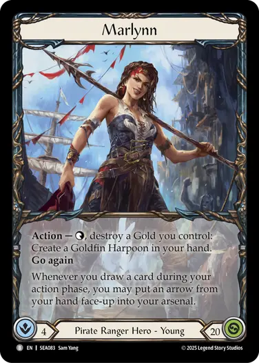 Marlynn - Image 2
