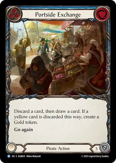 Portside Exchange - Image 3