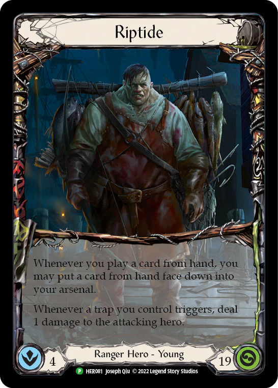 Riptide - Image 2