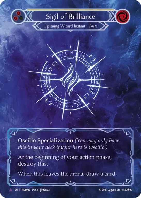 Sigil of Brilliance - Image 2