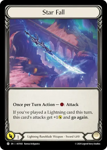 Star Fall - Image 3
