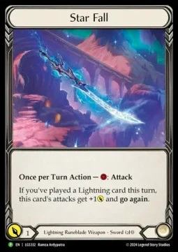 Star Fall - Image 4