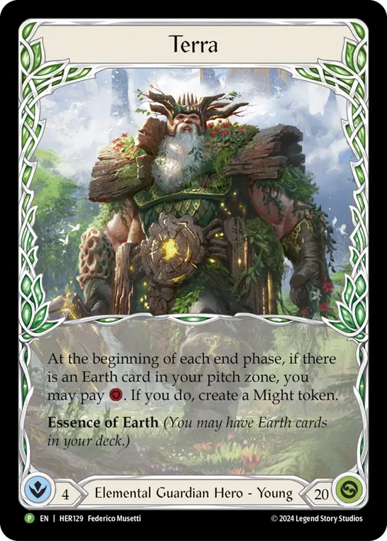 Terra - Image 2