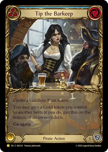 Tip the Barkeep - Image 2