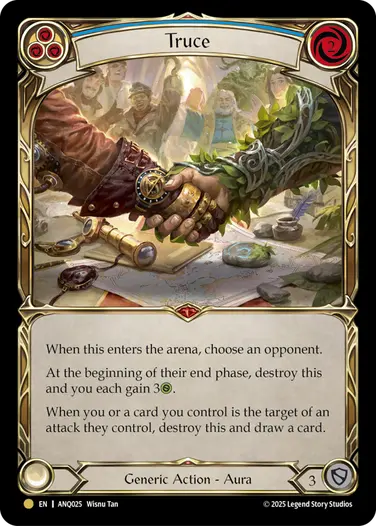 Truce - Image 3