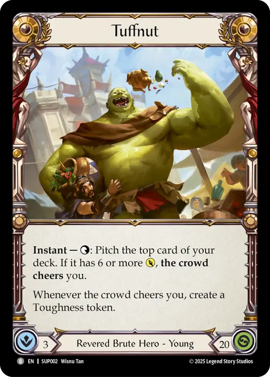 Tuffnut - Image 2
