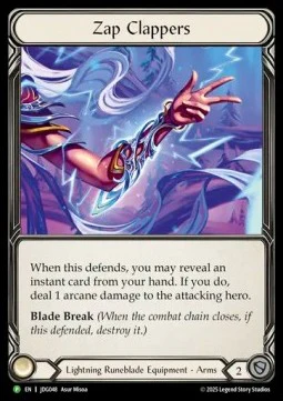 Zap Clappers - Image 2