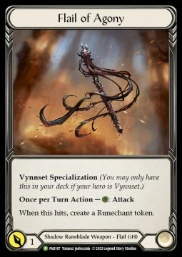 Flail of Agony - Image 4