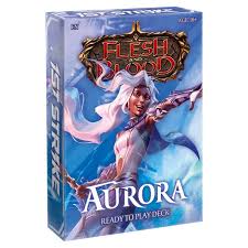 Flesh and Blood 1st Strike Deck - Image 3