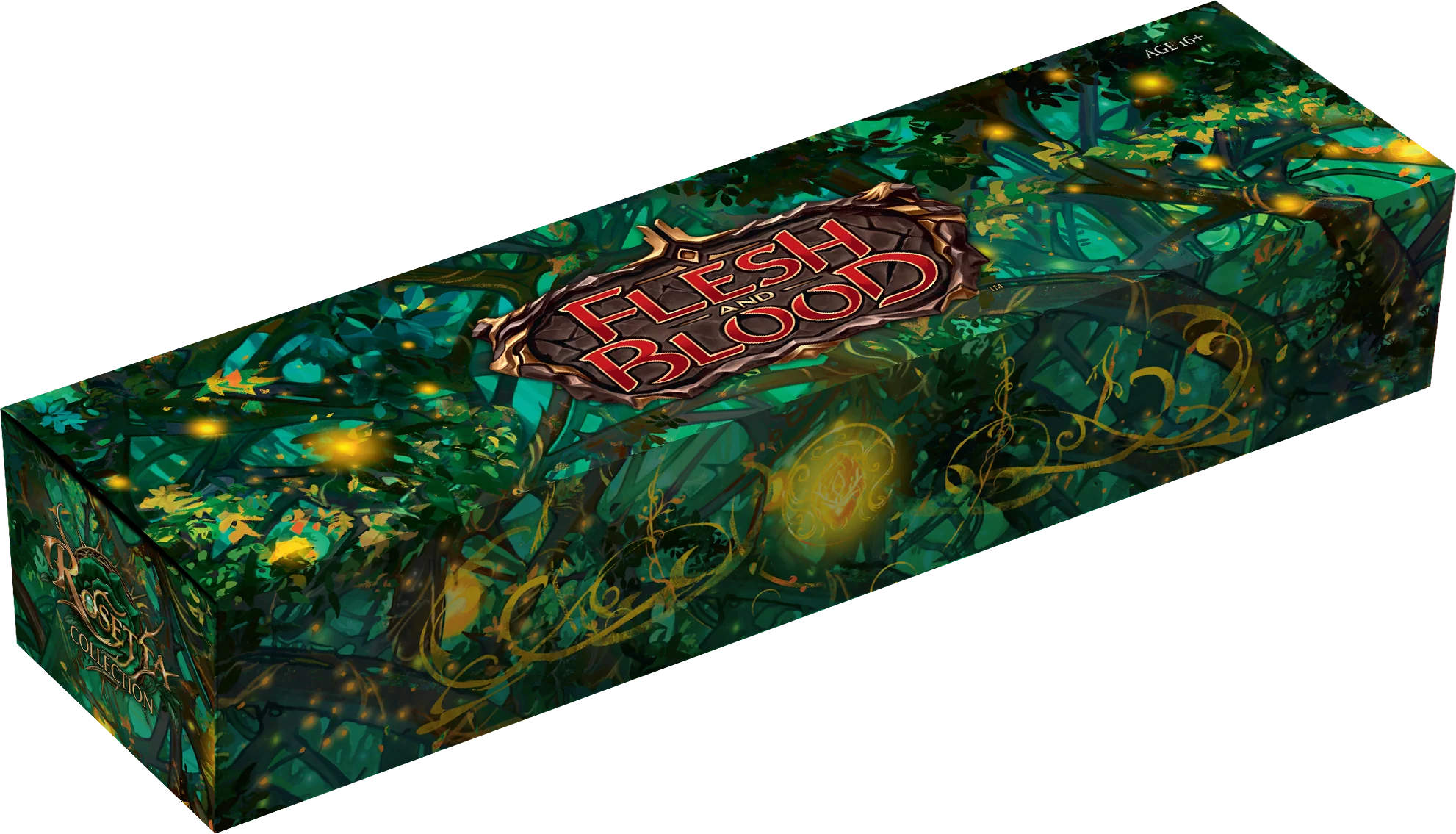 Flesh and Blood TCG Rosetta Blitz Deck Collection - Image 6