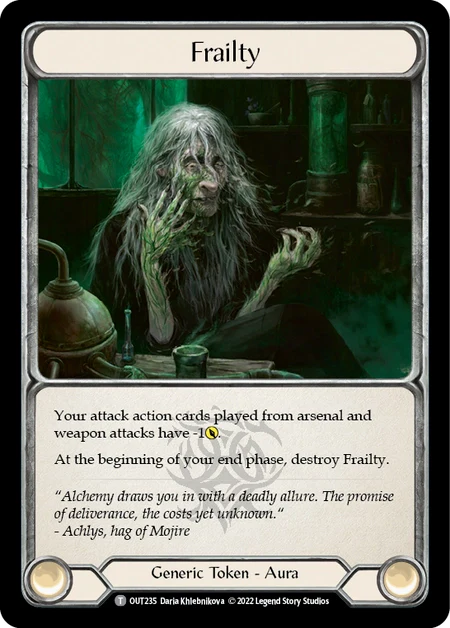 Frailty - Image 2