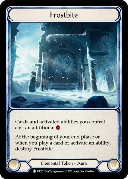 Frostbite - Image 3