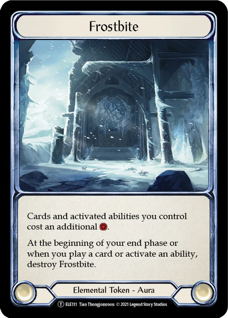 Frostbite - Image 4