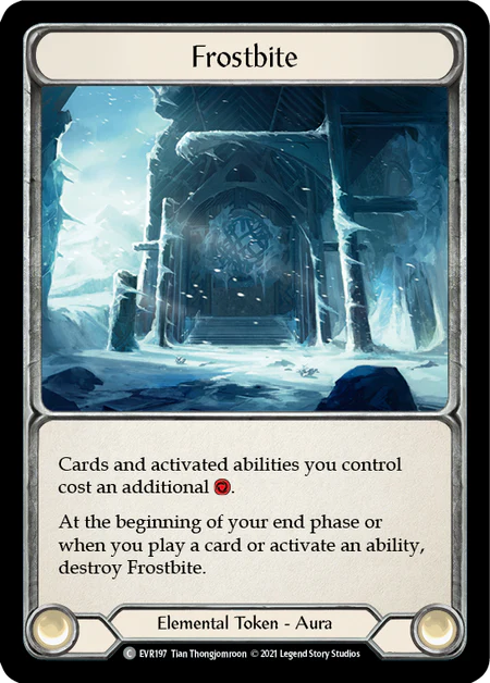 Frostbite - Image 5