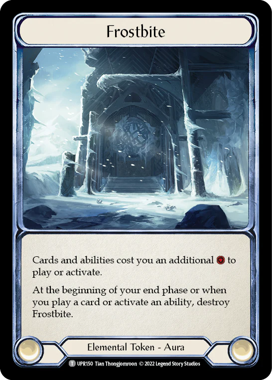 Frostbite - Image 6