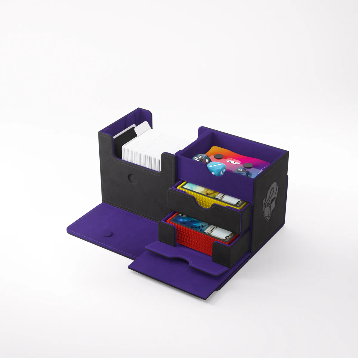 Gamegenic The Academic 133+ XL Deck Box - Image 4