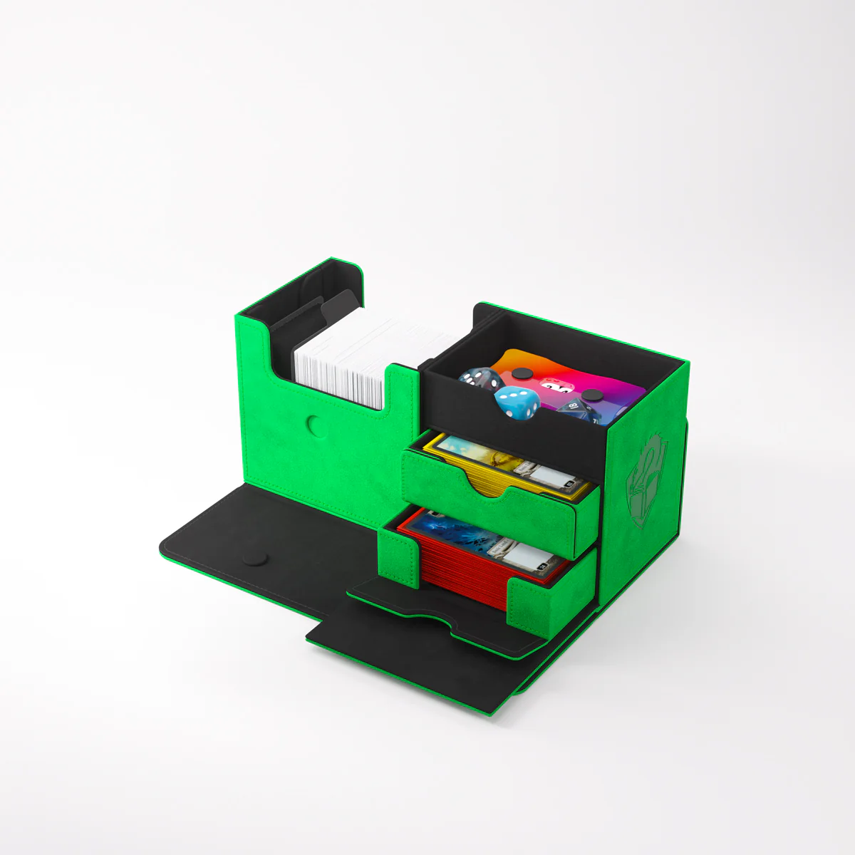 Gamegenic The Academic 133+ XL Deck Box - Image 5
