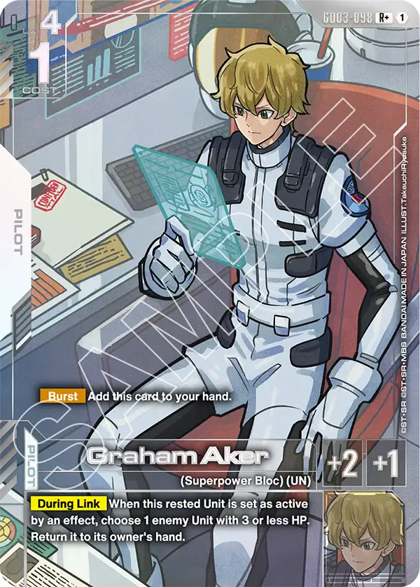 Graham Aker - Image 2