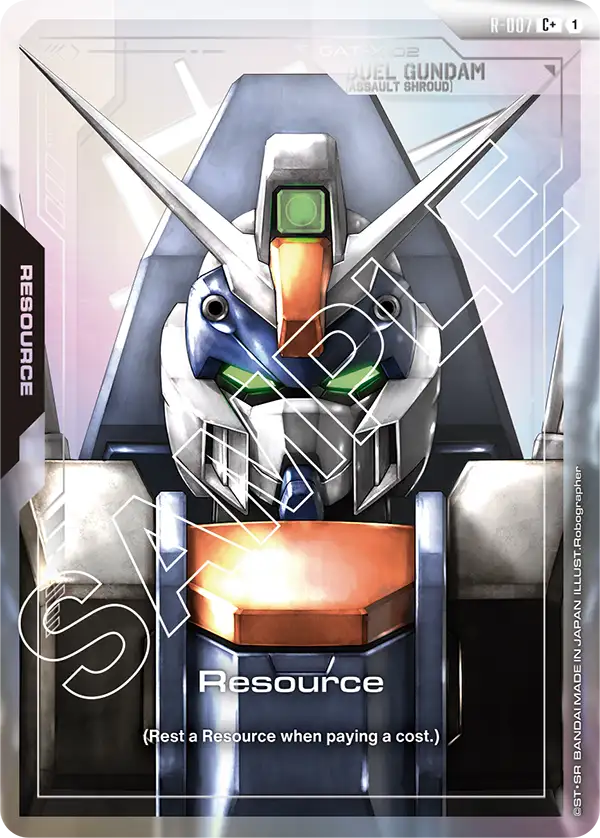 Resource R 007 - Image 2