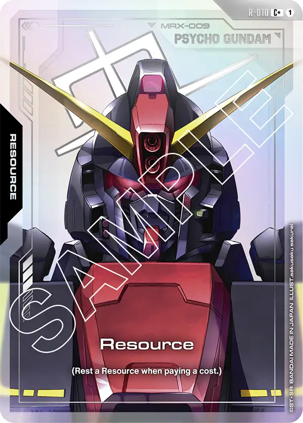 Resource R 010 - Image 2