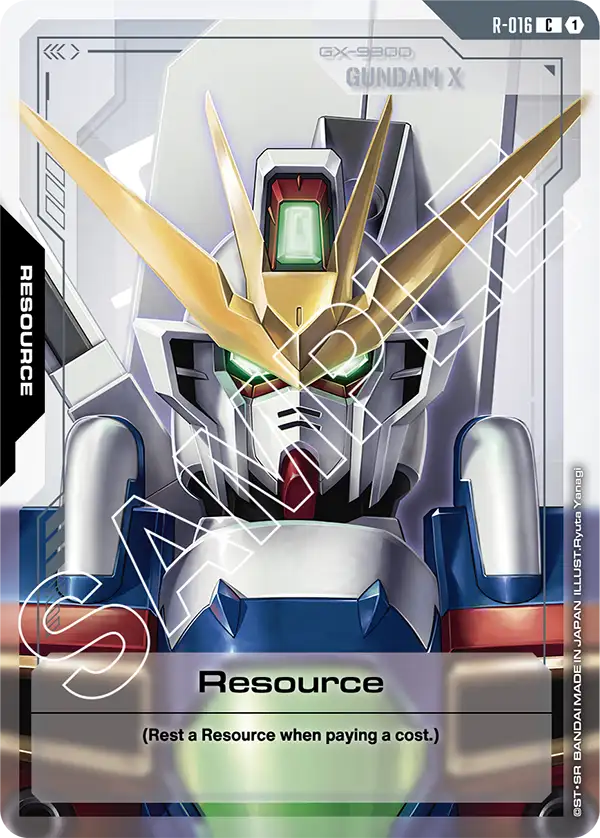 Resource R 016