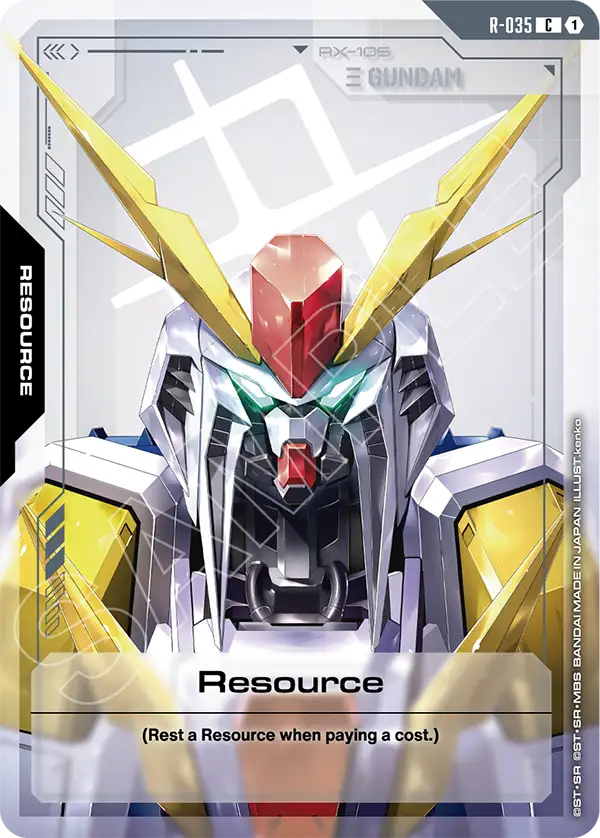 Resource R 035