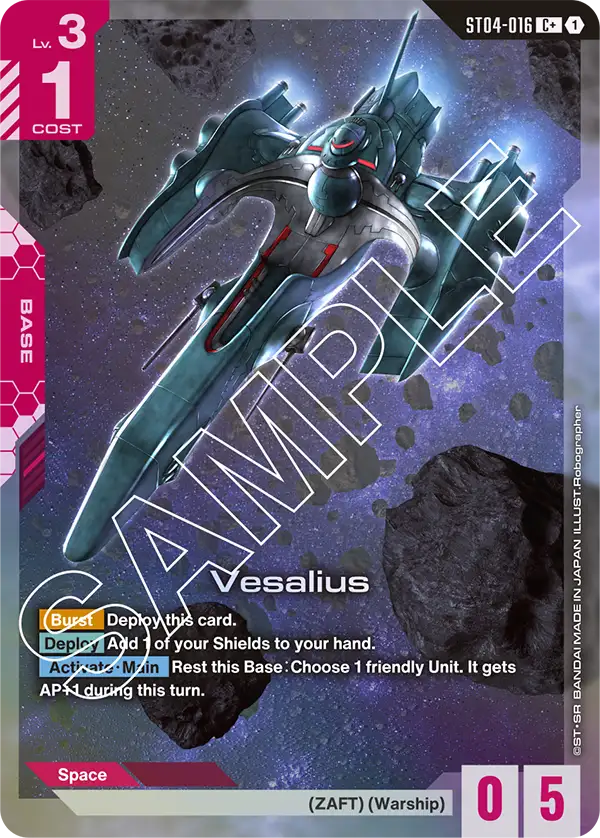 Vesalius - Image 2