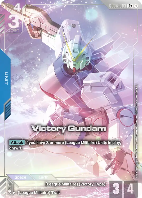 Victory Gundam - Image 2