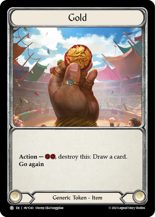 Gold - Image 2