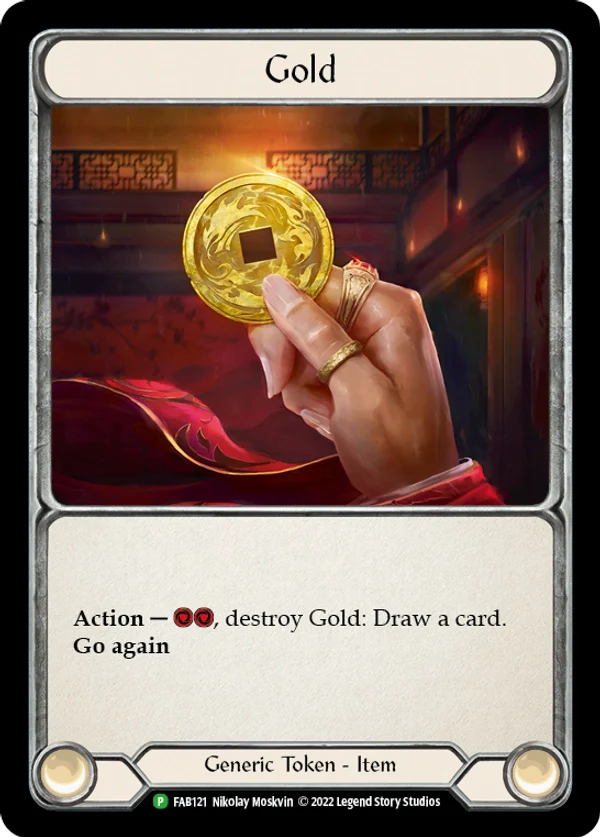 Gold - Image 3
