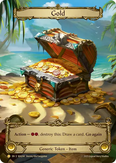 Gold - Image 4