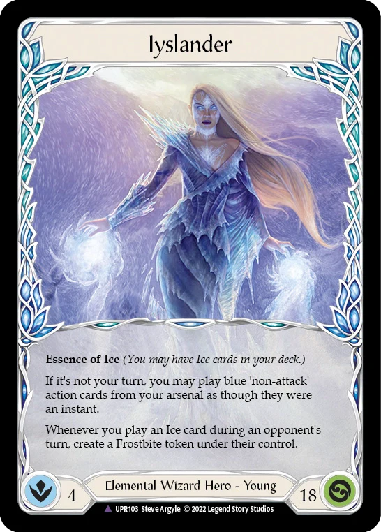 Iyslander - Image 4