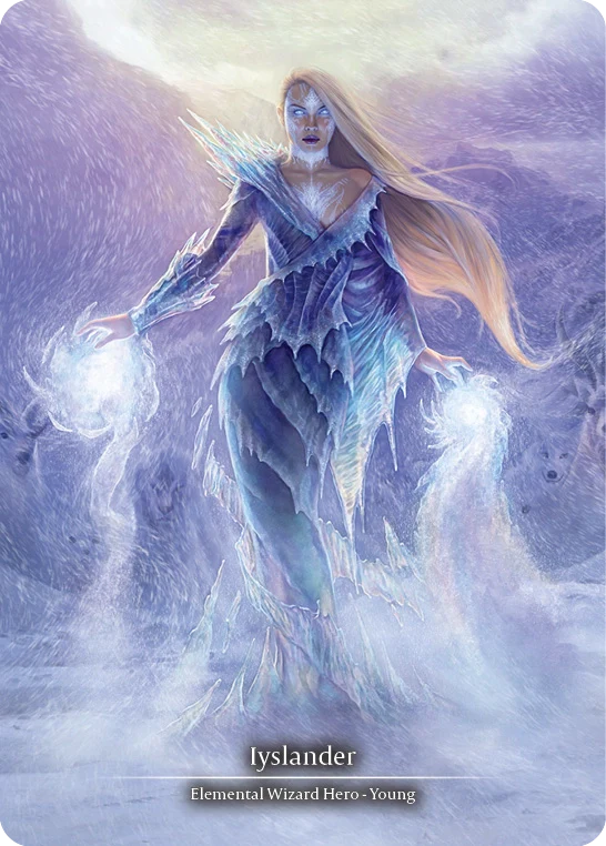 Iyslander - Image 5