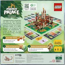 LEGO Monkey Palace - Image 3