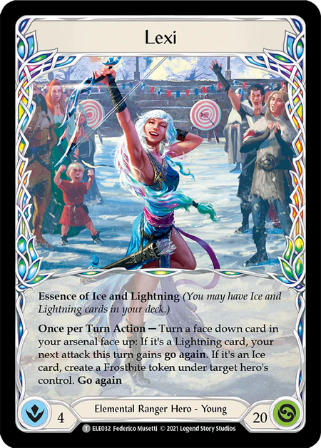Lexi - Image 3