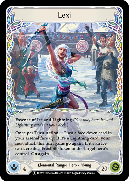 Lexi - Image 4
