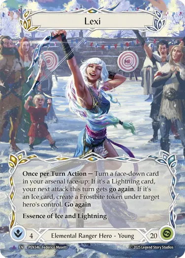 Lexi - Image 5