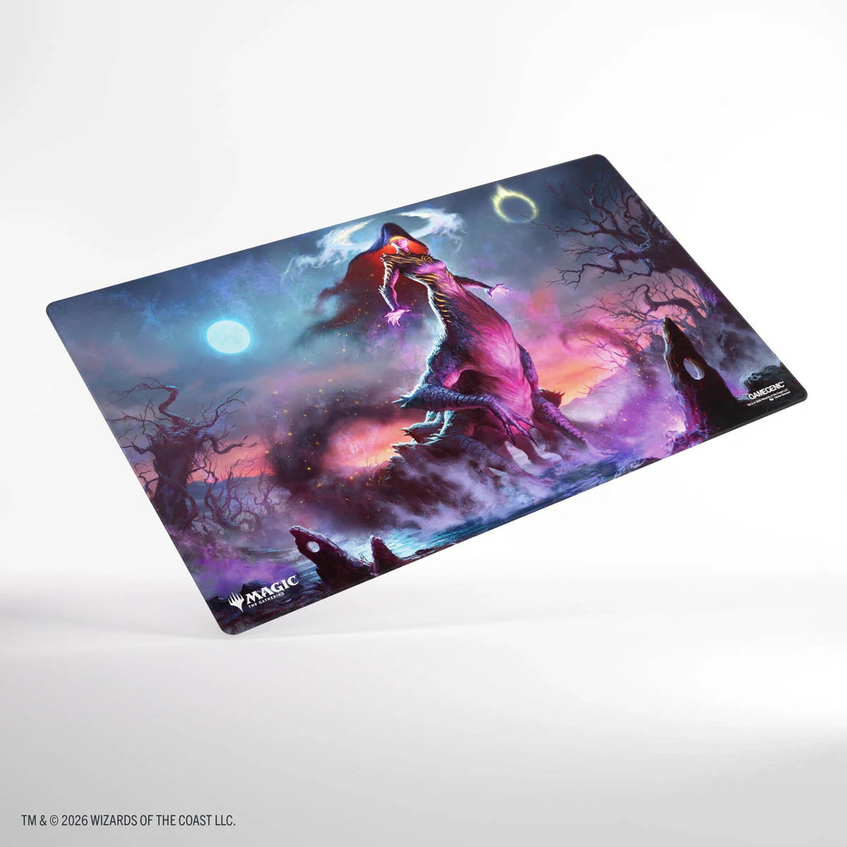 Lorwyn Eclipsed Gamegenic Playmat - Image 10