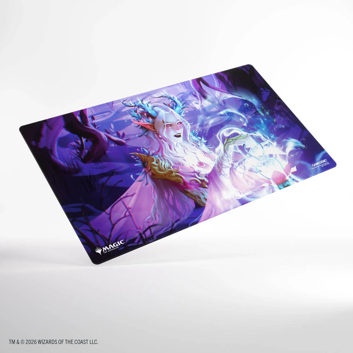 Lorwyn Eclipsed Gamegenic Playmat - Image 11