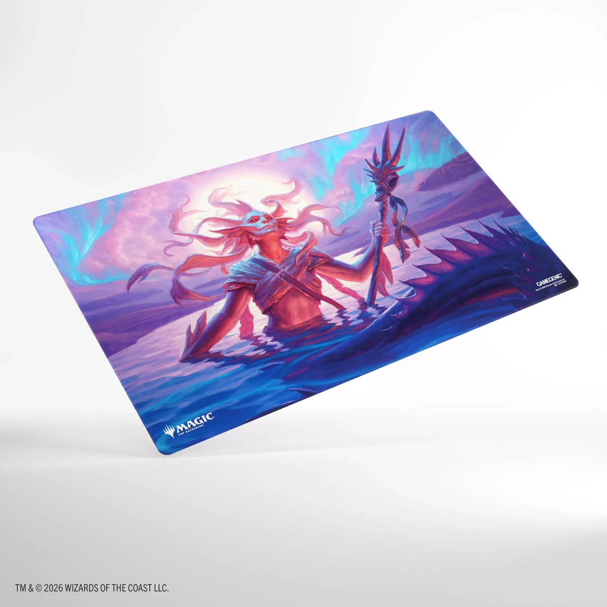 Lorwyn Eclipsed Gamegenic Playmat - Image 12