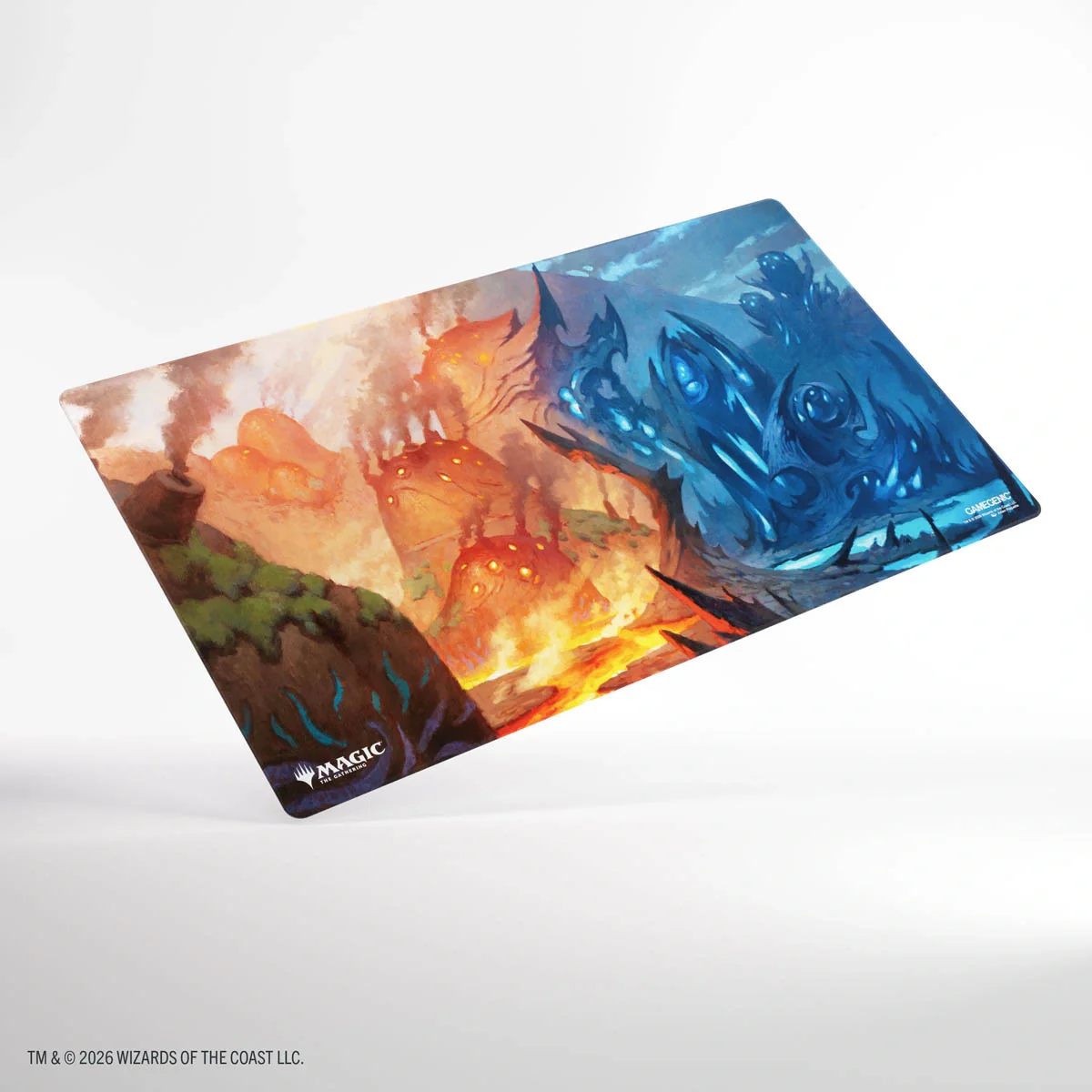 Lorwyn Eclipsed Gamegenic Playmat - Image 13