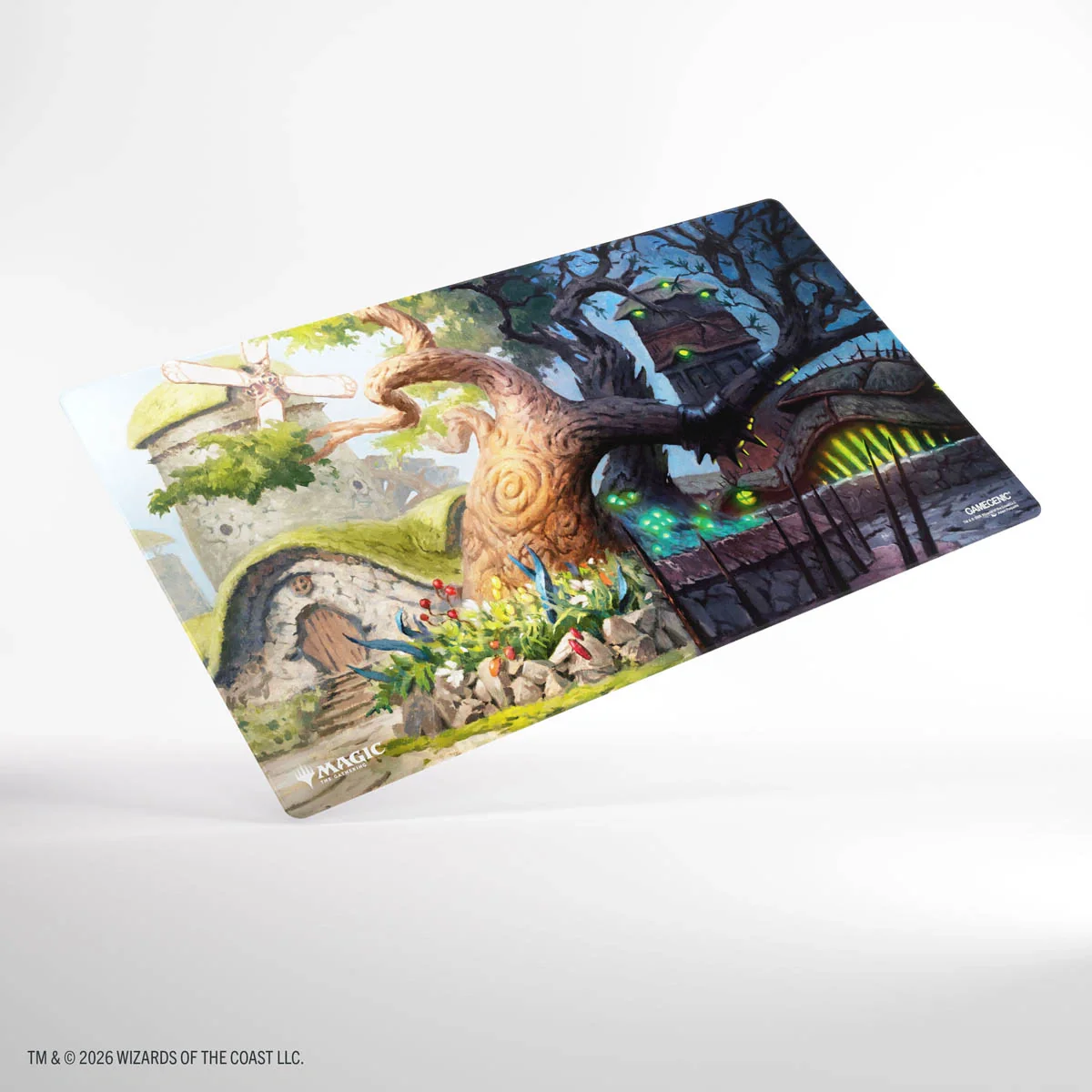 Lorwyn Eclipsed Gamegenic Playmat - Image 3