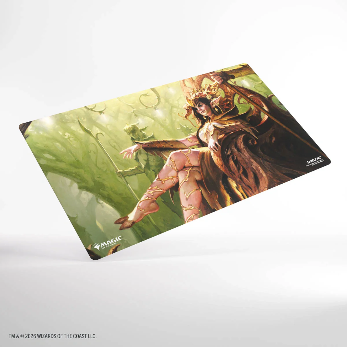 Lorwyn Eclipsed Gamegenic Playmat - Image 4