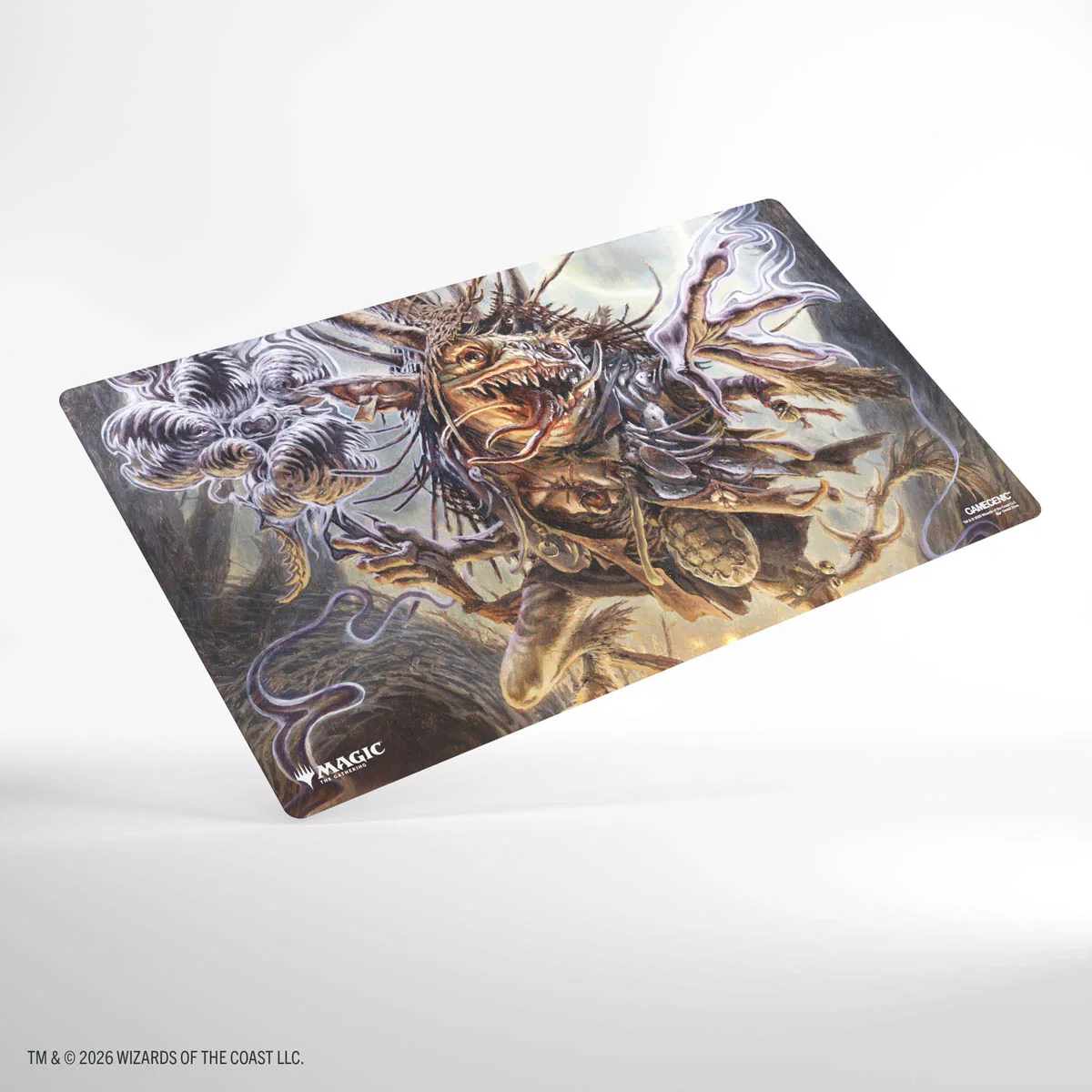 Lorwyn Eclipsed Gamegenic Playmat - Image 5