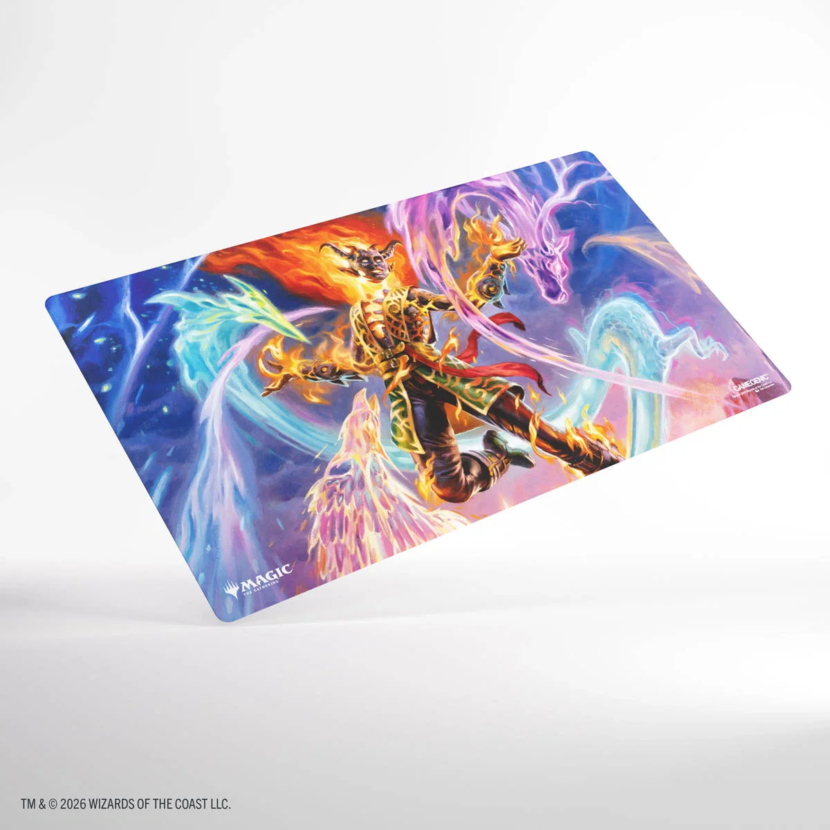 Lorwyn Eclipsed Gamegenic Playmat - Image 6