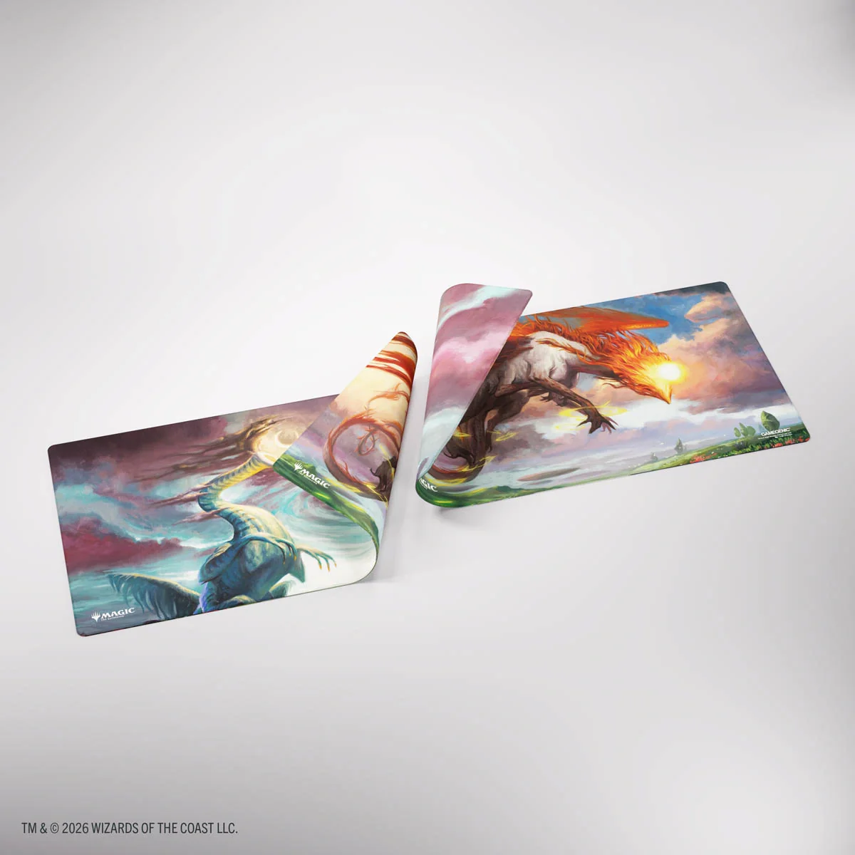 Lorwyn Eclipsed Gamegenic Playmat - Image 7