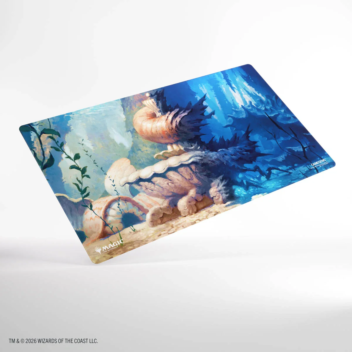 Lorwyn Eclipsed Gamegenic Playmat - Image 8