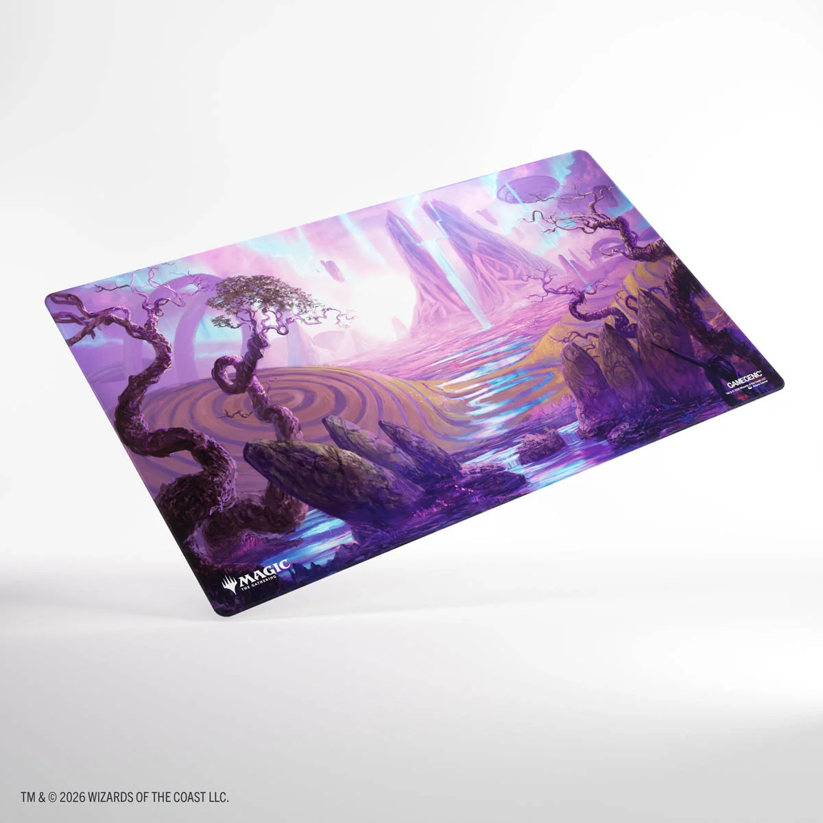 Lorwyn Eclipsed Gamegenic Playmat - Image 9