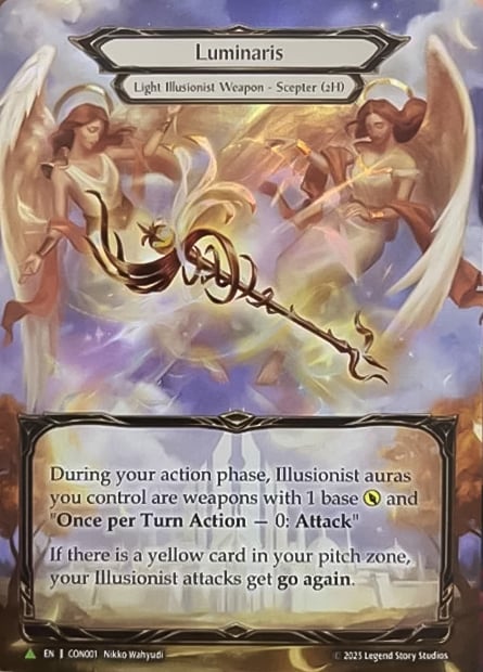 Luminaris - Image 3
