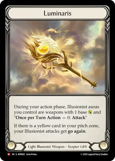 Luminaris - Image 4